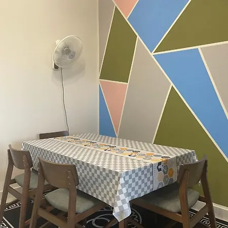 Mayea Homestay Sandakan Exterior photo