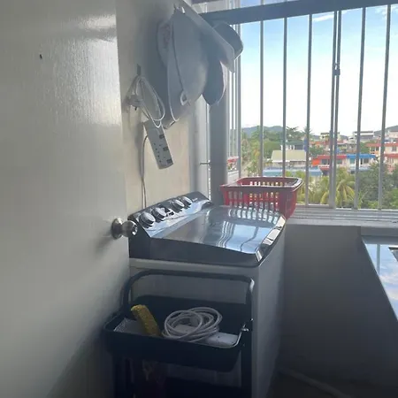 Mayea Homestay Sandakan Exterior photo