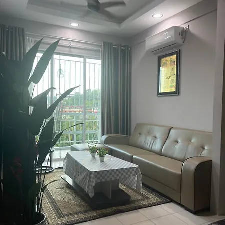 Mayea Homestay Sandakan Exterior photo