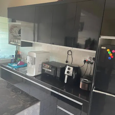 Mayea Homestay Sandakan Exterior photo