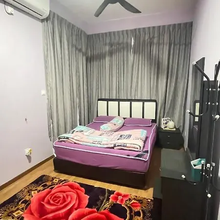 Mayea Homestay Sandakan Exterior photo