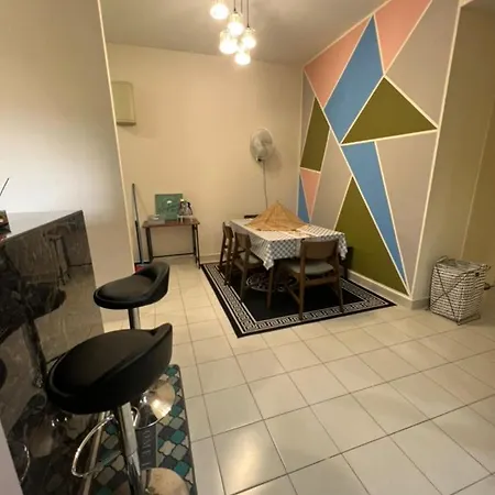 Mayea Homestay Sandakan Exterior photo