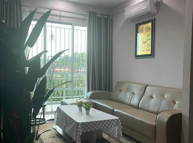 Mayea Homestay
