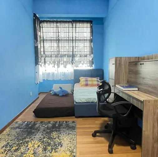 Mayea Homestay