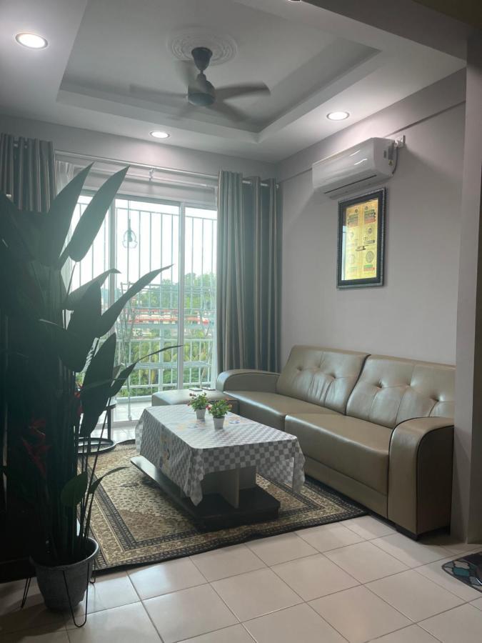 Mayea Apartment *