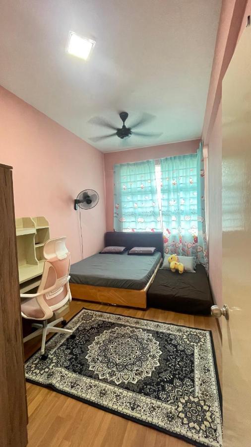 Mayea Apartment *
