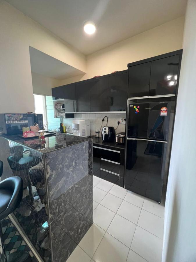 Mayea Apartment Sandakan