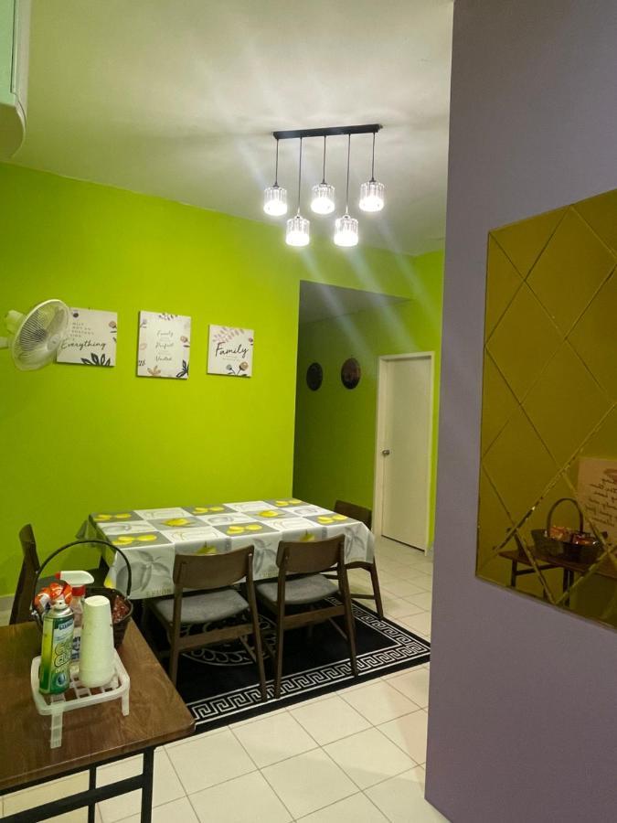 Mayea Apartment